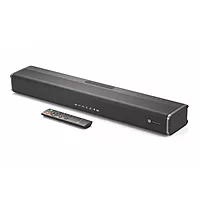 Portronics Sound Slick 5 – 80W Wireless Soundbar with Remote offers immersive sound, sleek design, and easy connectivity. Perfect for enhancing your TV audio experience at home.