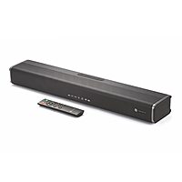 Portronics Sound Slick 5 – 80W Wireless Soundbar with Remote offers immersive sound, sleek design, and easy connectivity. Perfect for enhancing your TV audio experience at home.