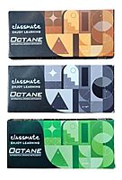 Classmate Octane Geometry Box Plastic Board (Pack Of 1)