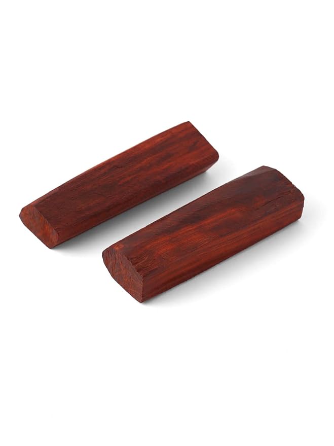 Rakt Chandan- Red Sandalwood