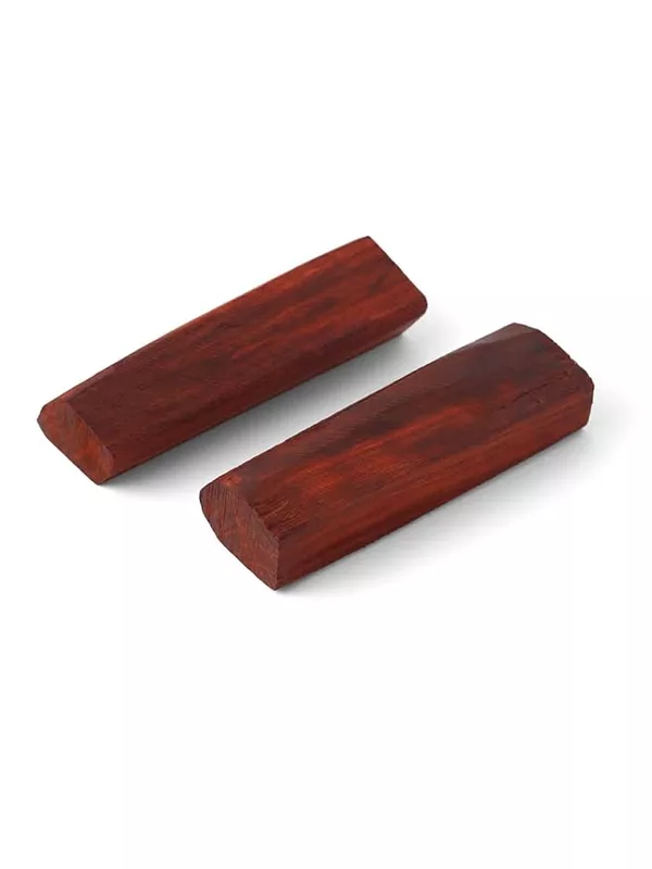 Rakt Chandan- Red Sandalwood