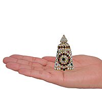 God Ornament God,Goddess Crown(or) kireedam Decorative Ornament