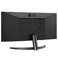 LG, 29 Inch UltraWide Full HD IPS Monitor, 29WQ500-B