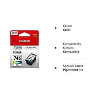 Canon CL-746 XL Color Cartridges Canon CL-746 XL Color Cartridges