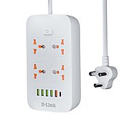 D-Link DPA-F431 Power Strip