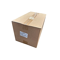 Bubble Lined Size 2/E Padded Brown Postal Envelope by Janrax