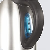 Preethi Armour Insta 1.8 Litre Electric Kettle with Stainless Steel Body, 1500 Watt