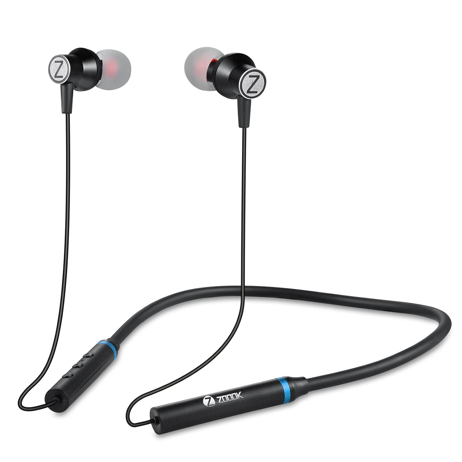 ZOOOK Bass Rocker Neckband