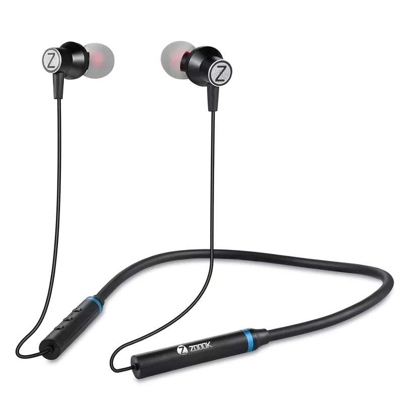ZOOOK Bass Rocker Neckband