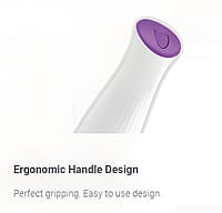 Havells Classique- S Low Noise 300 watt Hand Blender with Detachable Stainless Steel Stem