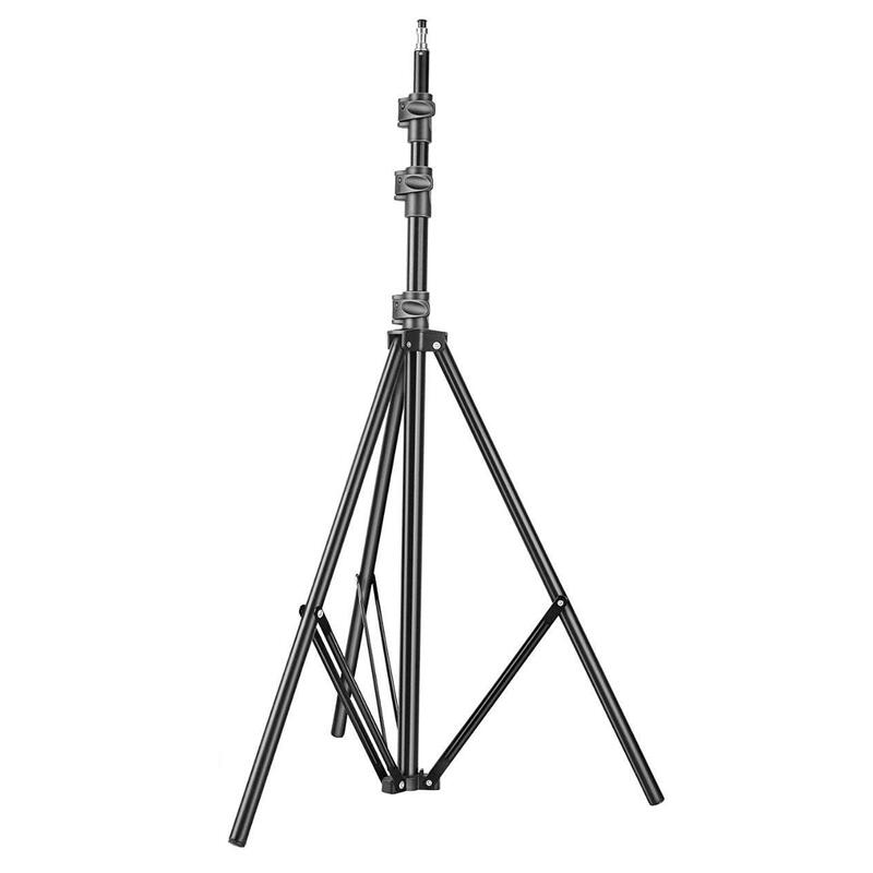 DigiTek DLS009FT Ring Light Stand