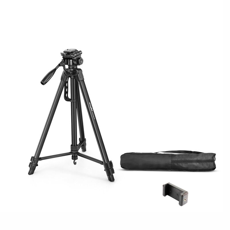 DigiTek DTR-550LT Tripod