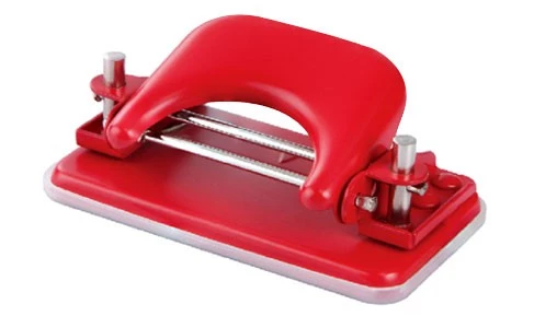 Paper Punching Machine