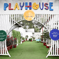 Playhouse by Essex Farms