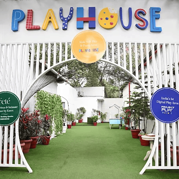 Playhouse by Essex Farms