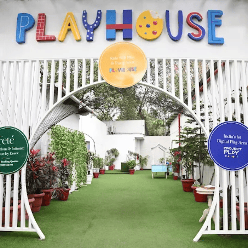 Playhouse by Essex Farms