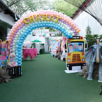 Playhouse by Essex Farms