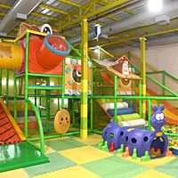 Playhouse by Essex Farms