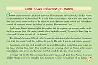 In The Life of Swami Vivekananda