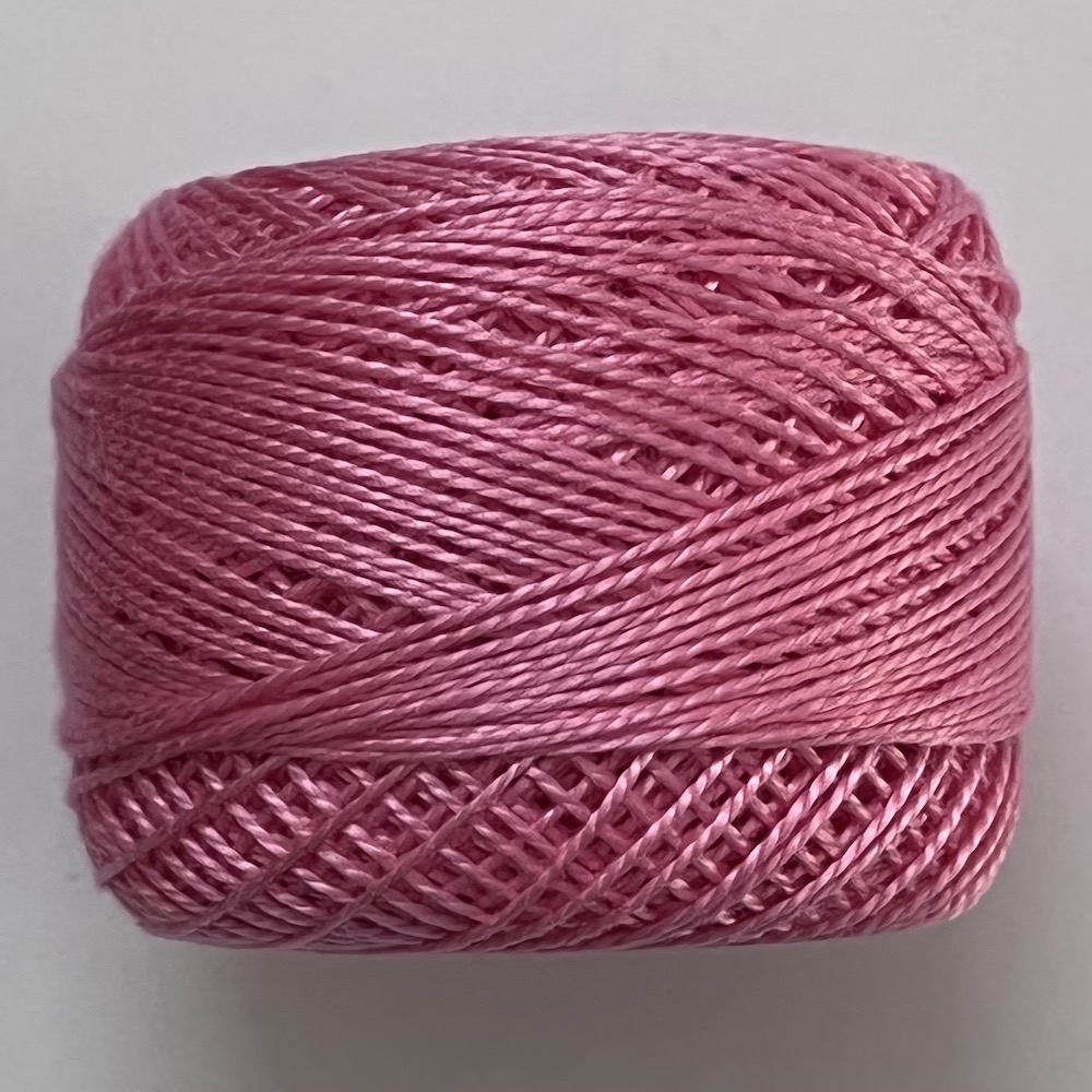 Anchor mercer pearl cotton Art.4591008 shade no. 00052