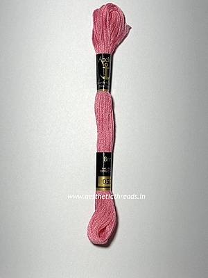 Anchor stranded cotton  Shade no. 00052