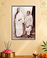 [WL] Holy Mother Sri Sarada Devi - With Radhu - Jayrambati
