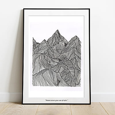 Nature style-Art No. 52/2022 Nature style-Art No. 52/2022