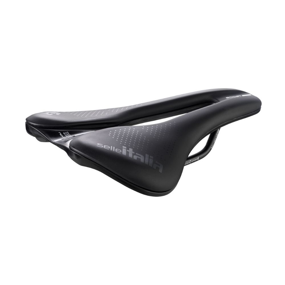 Selle Novus Boost Evo TM Superflow
