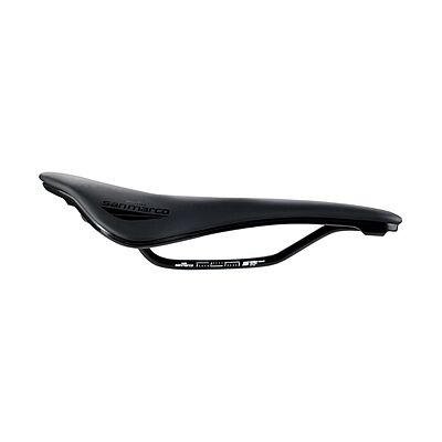 Selle San Marco ShortFit 2.0 Sport (Narrow) 287CN701 Selle San Marco ShortFit 2.0 Sport (Narrow) 287CN701