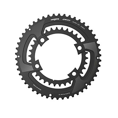 Magene QED ChainRing-Shimano 110/4BCD-52-36T