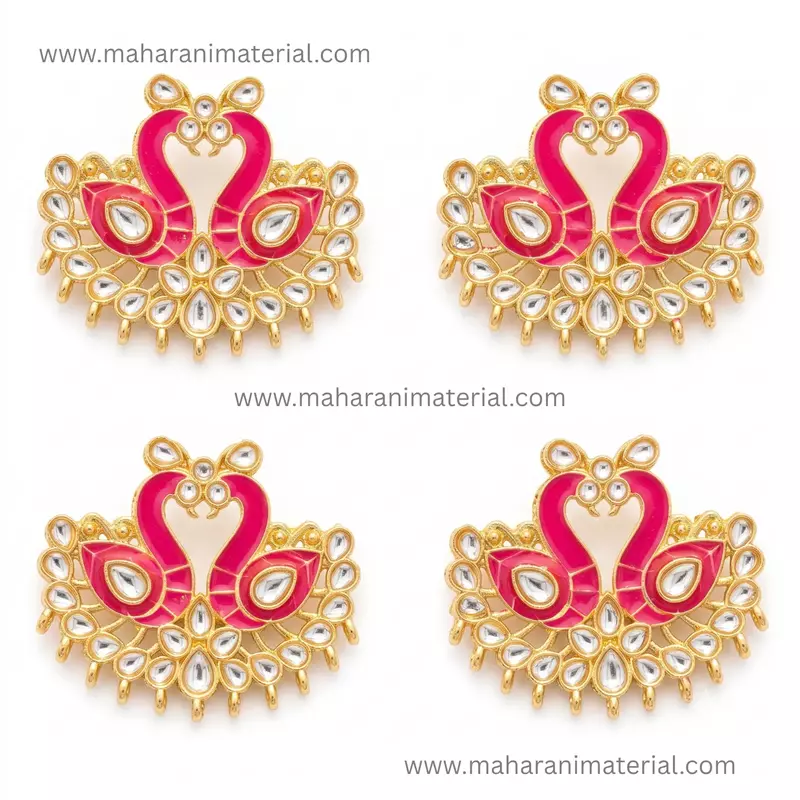 Duck Pendent | BP01