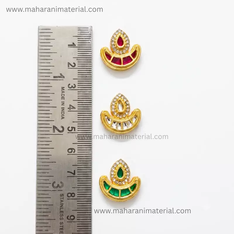 Chandra Tilak Stone| RL3Net