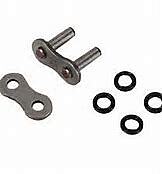 D.I.D 520ZVM-X Master Link