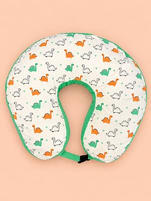 Breastfeeding & Nursing Pillow for New Moms - Avira