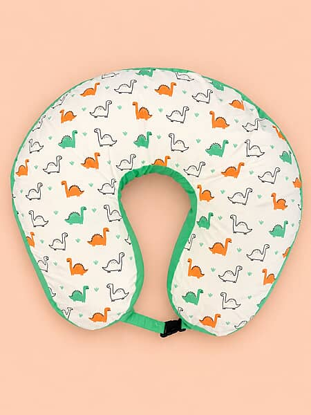 Breastfeeding & Nursing Pillow for New Moms - Avira Breastfeeding & Nursing Pillow for New Moms - Avira