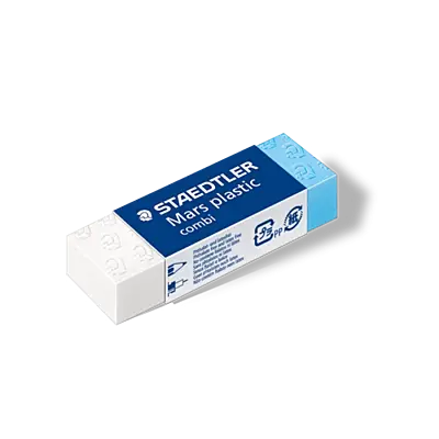 STA ERASER - 526 BT30