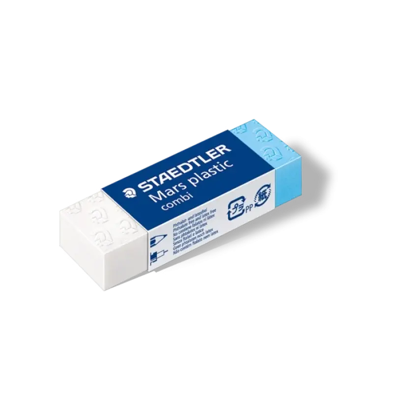 STA ERASER - 526 BT30