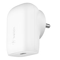 Belkin USB-C PD 3.0 PPS Wall Charger 30W - Old Stock (Sealed)