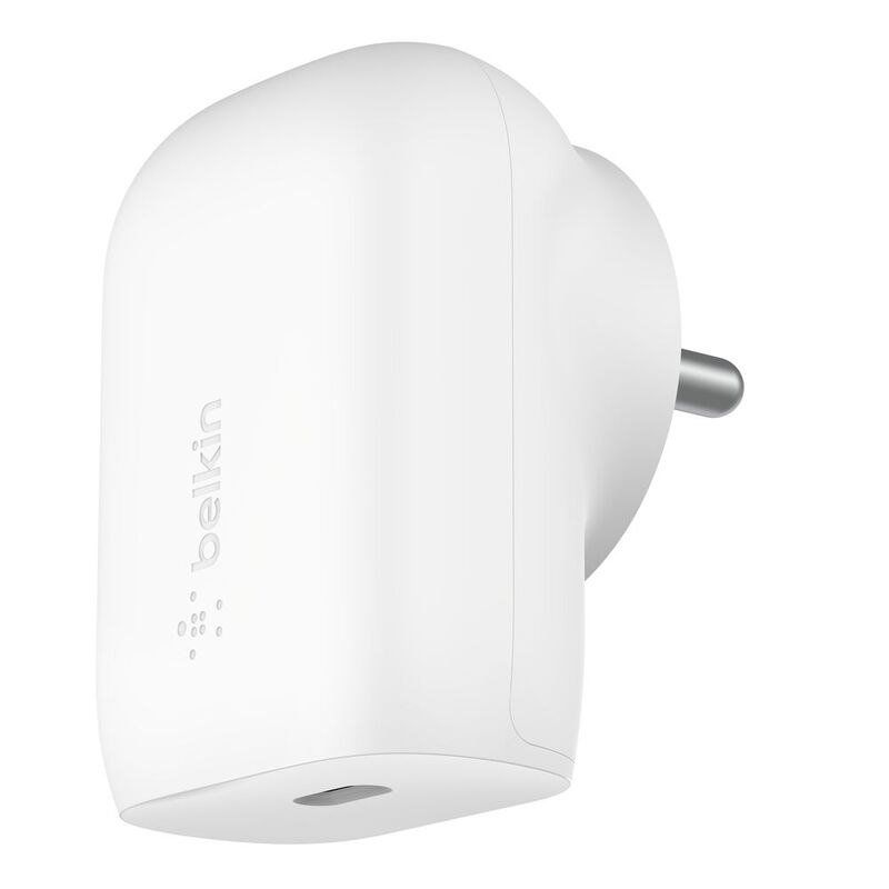 Belkin USB-C PD 3.0 PPS Wall Charger 30W - Old Stock (Sealed)