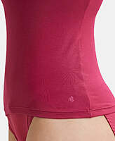 Jockey Micro Modal Elastane Stretch Camisole with Adjustable Straps and StayFresh Treatment 1805 