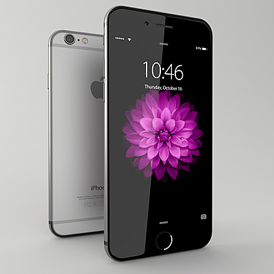 I phone 8