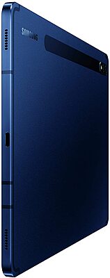 Samsung Electronics Galaxy Tab S7 Wi-Fi, Mystic Navy - 128 GB