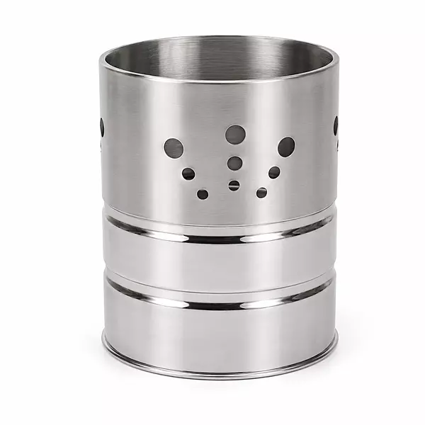SS CUTLERY HOLDER
