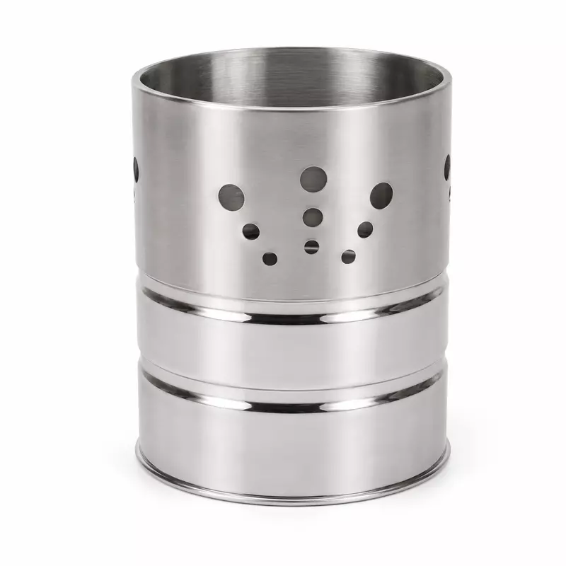 SS CUTLERY HOLDER