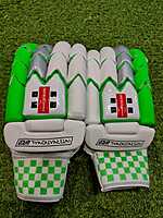 Cricket Batting Gloves -GN 9 INTERNATIONAL M RH Cricket Batting Gloves -GN 9 INTERNATIONAL M RH