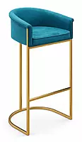 Pulpit Bar Chair