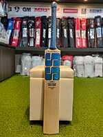 Cricket Bat SS VINTAGE 7 FINISHER