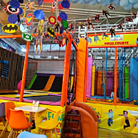 Funky Li'l Munchkins