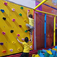 Funky Li'l Munchkins