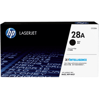 HP CF228A Black Toner HP CF228A Black Toner